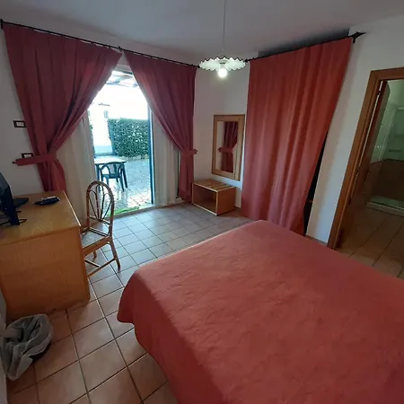 Messapia Hotel 4*