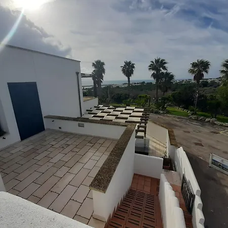 Hotel Messapia Santa Maria di Leuca