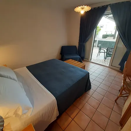 Hotel Messapia