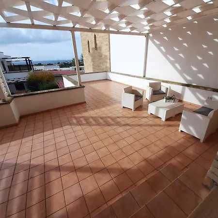 Hotel Messapia Santa Maria di Leuca