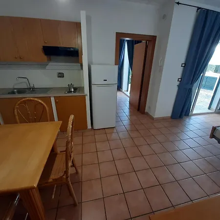 Hotel Messapia