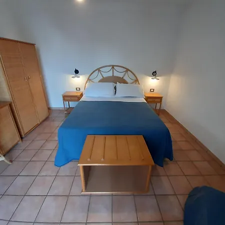 Hotel Messapia 4*