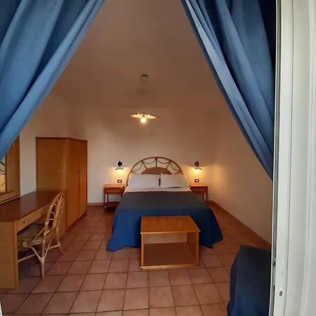 Hotel Messapia