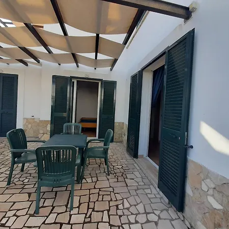 Messapia Hotel Santa Maria di Leuca