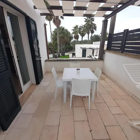 Messapia Hotel