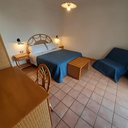 Hotel Messapia 4*