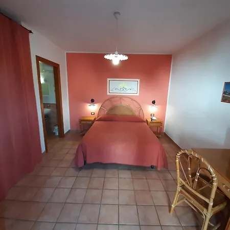 Messapia Hotel