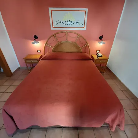 Hotel Messapia 4*